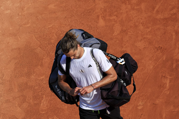 Photo by VALERY HACHE/AFP via Getty Images