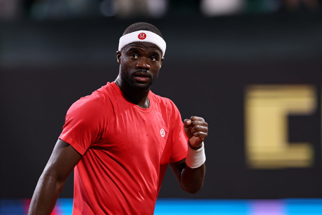 Fayez Sarofim & Co. U.S. Men's Clay Court Championship - Day 5