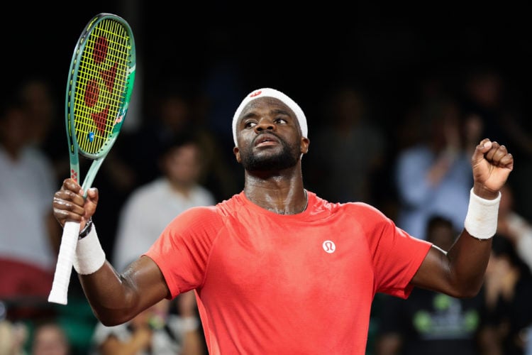 Photo by Andrew Wevers/Getty Images