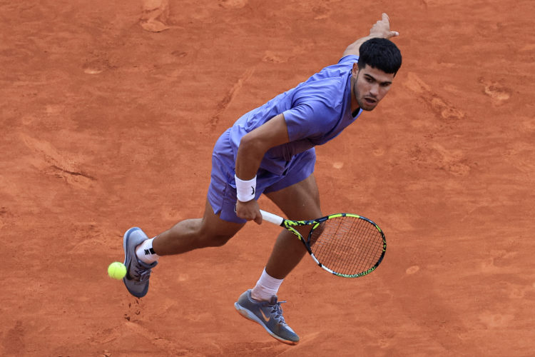 Photo by VALERY HACHE/AFP via Getty Images