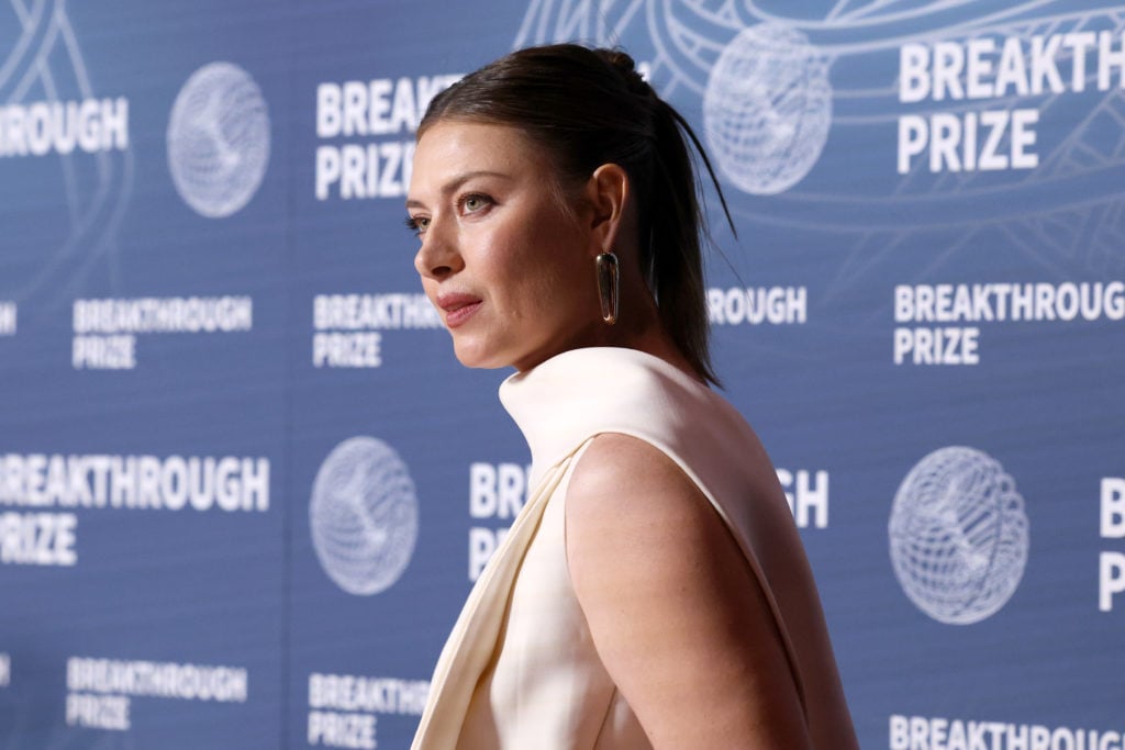 11th Breakthrough Prize Ceremony - Red Carpet