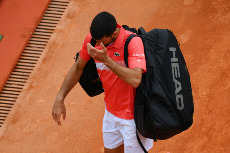 Photo by Neal Simpson/Sportsphoto/Allstar via Getty Images