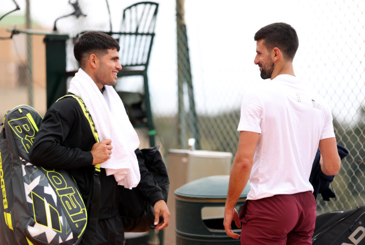 Photo by Clive Brunskill/Getty Images