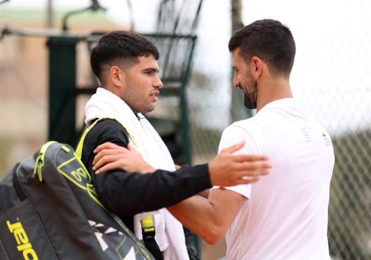 Photo by Clive Brunskill/Getty Images