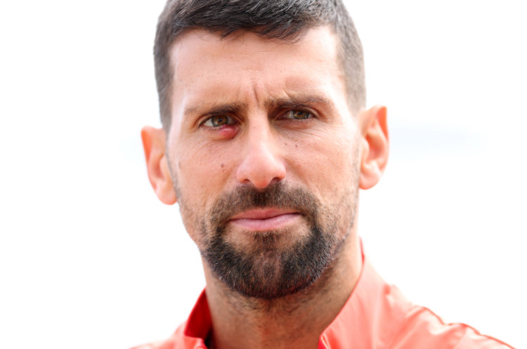 Photo by Clive Brunskill/Getty Images