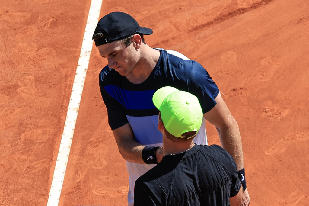 TENNIS-ATP-MONTE CARLO