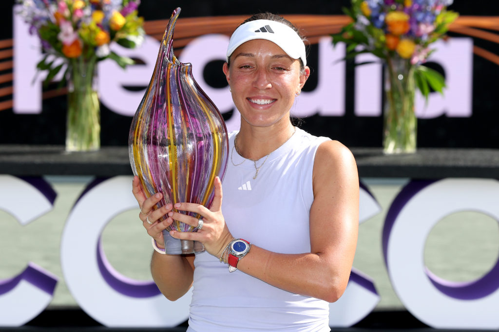 Credit One Charleston Open - Final Day