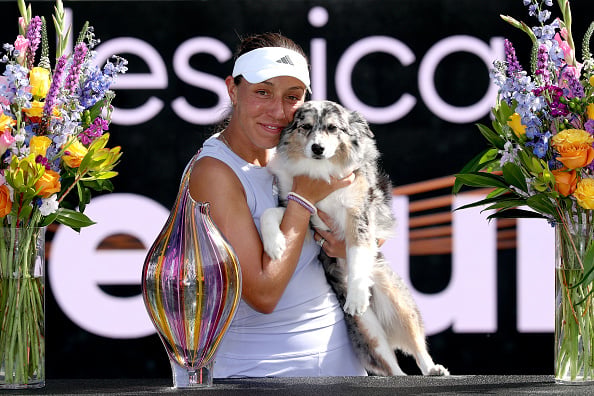 Credit One Charleston Open - Final Day