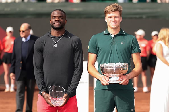 Fayez Sarofim & Co. U.S. Men's Clay Court Championship - Final Day