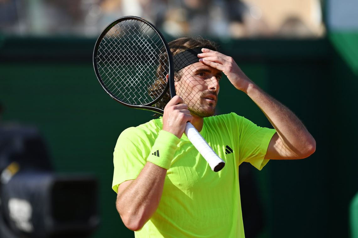 Photo by Neal Simpson/Sportsphoto/Allstar via Getty Images