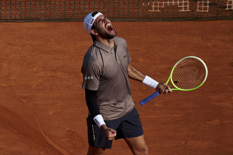 Photo by Mateo Villalba/Getty Images