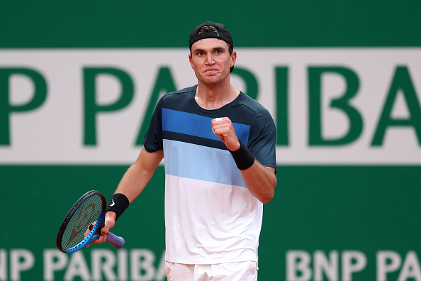 Rolex Monte-Carlo Masters - Day Three