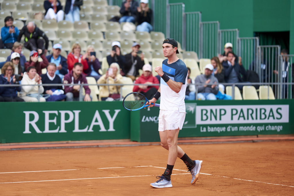 Rolex Monte-Carlo Masters - Day Three