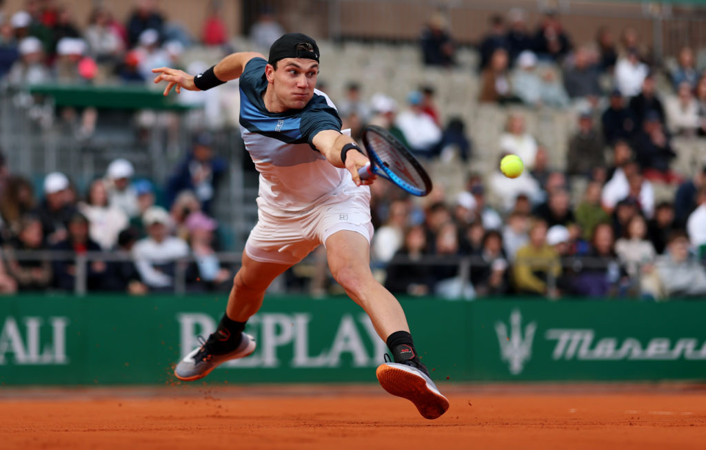 Rolex Monte-Carlo Masters - Day Three