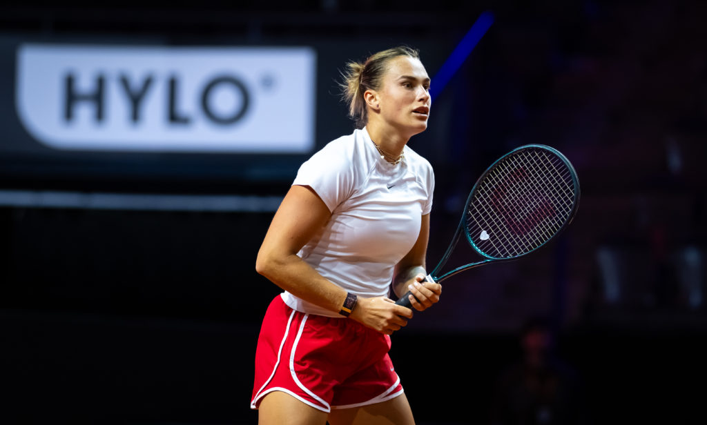 Porsche Tennis Grand Prix 2025 - Previews