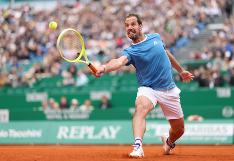 Photo by Clive Brunskill/Getty Images