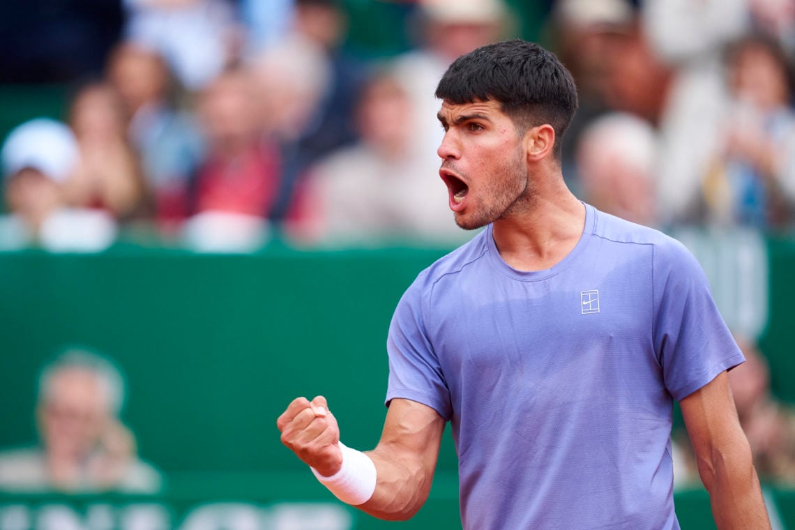 Photo by Mateo Villalba/Getty Images