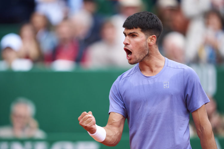 Photo by Mateo Villalba/Getty Images