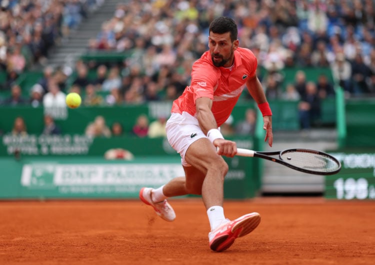 Photo by Clive Brunskill/Getty Images