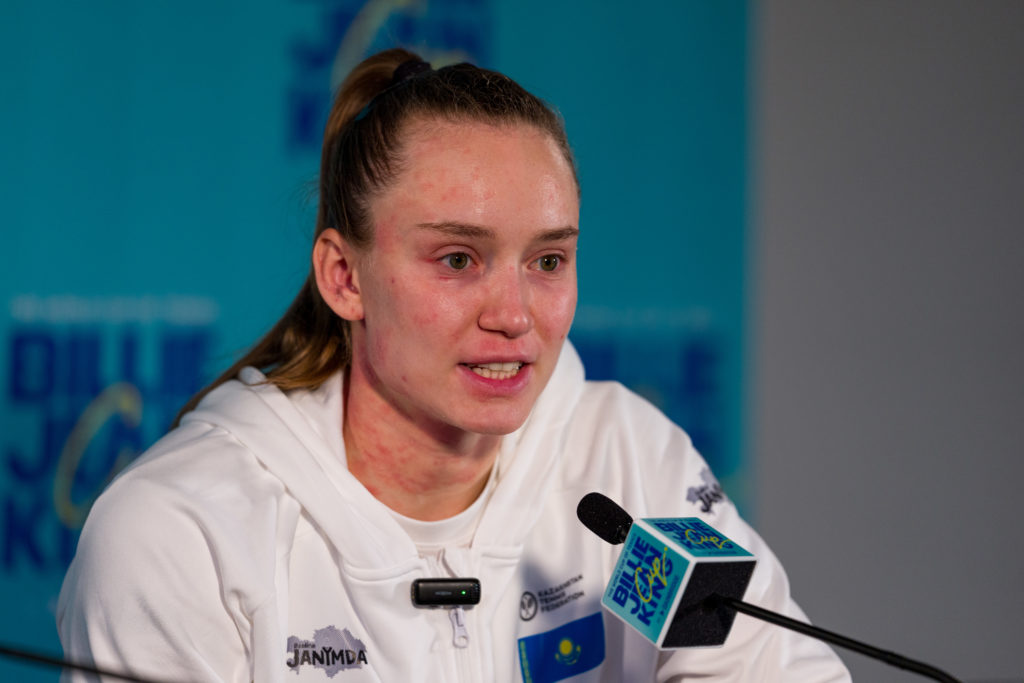 2025 Billie Jean King Cup Qualifier: Australia v Kazakhstan
