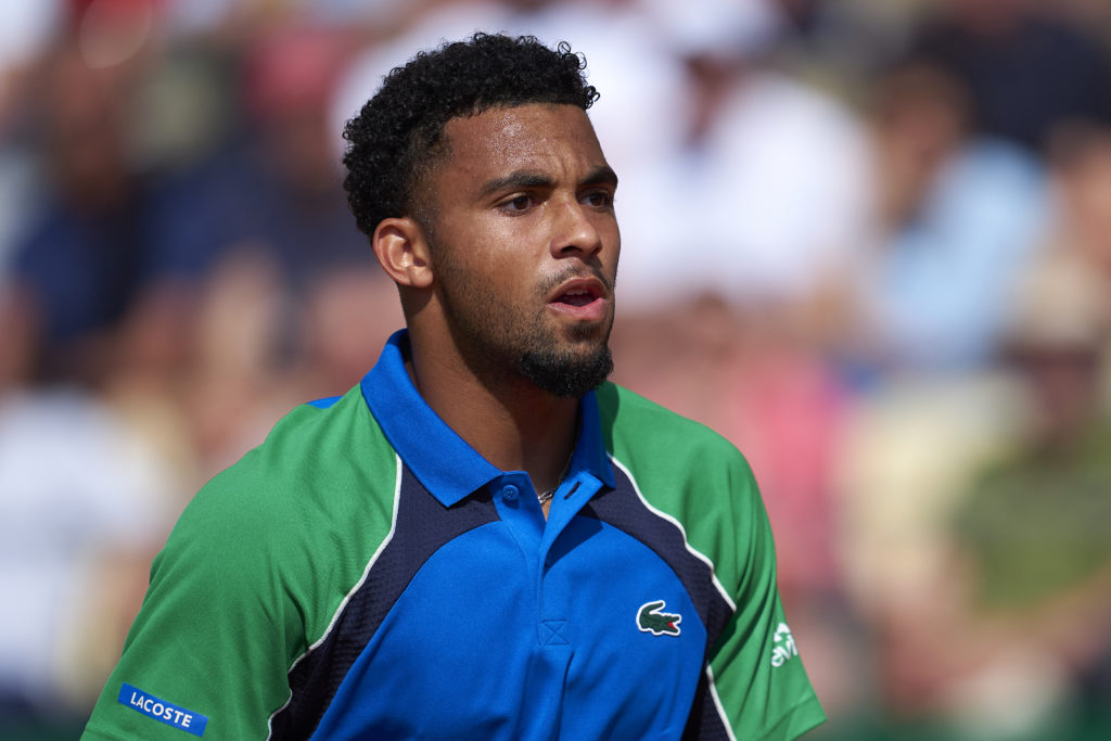 Rolex Monte-Carlo Masters - Day Five