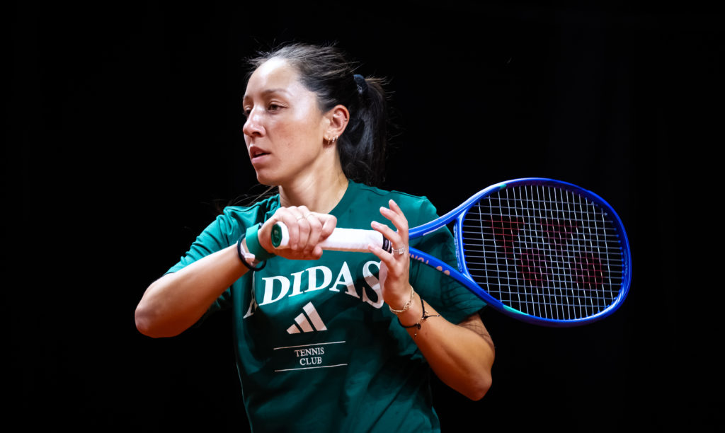 Porsche Tennis Grand Prix 2025 - Previews