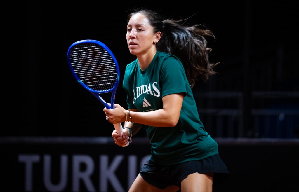 Porsche Tennis Grand Prix 2025 - Previews