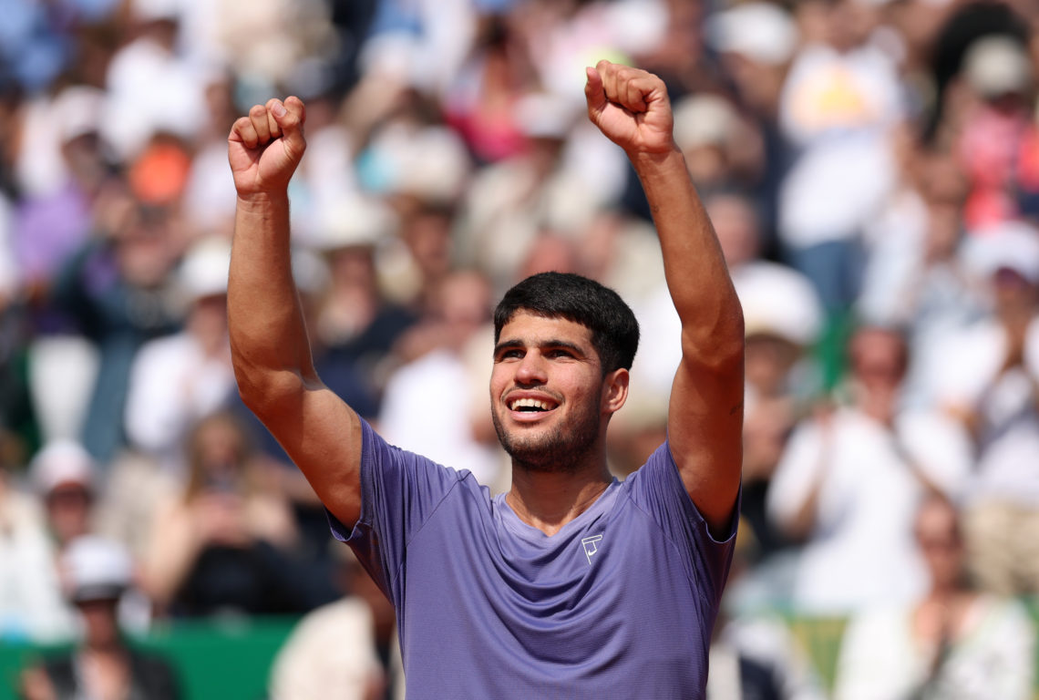Photo by Clive Brunskill/Getty Images