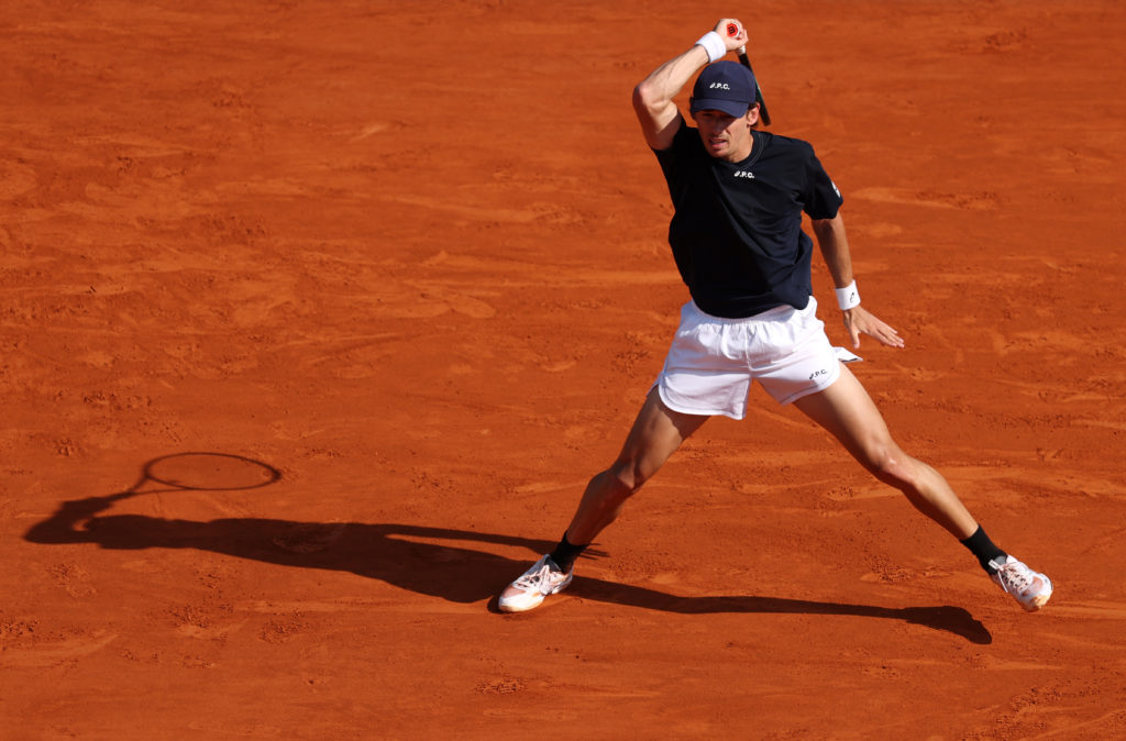 Rolex Monte-Carlo Masters - Day Six
