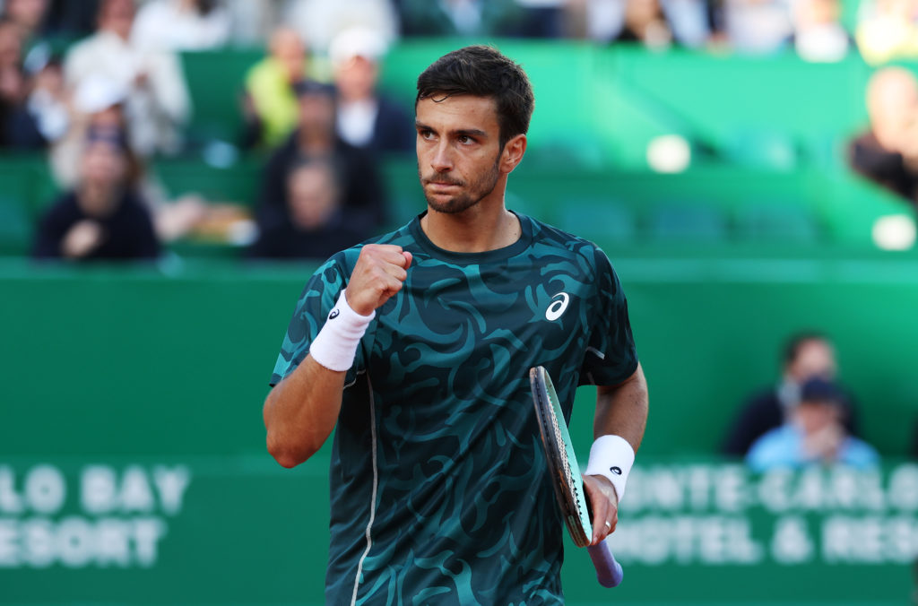 Rolex Monte-Carlo Masters - Day Six