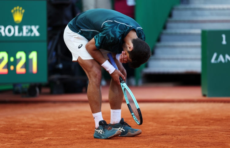 Photo by Clive Brunskill/Getty Images