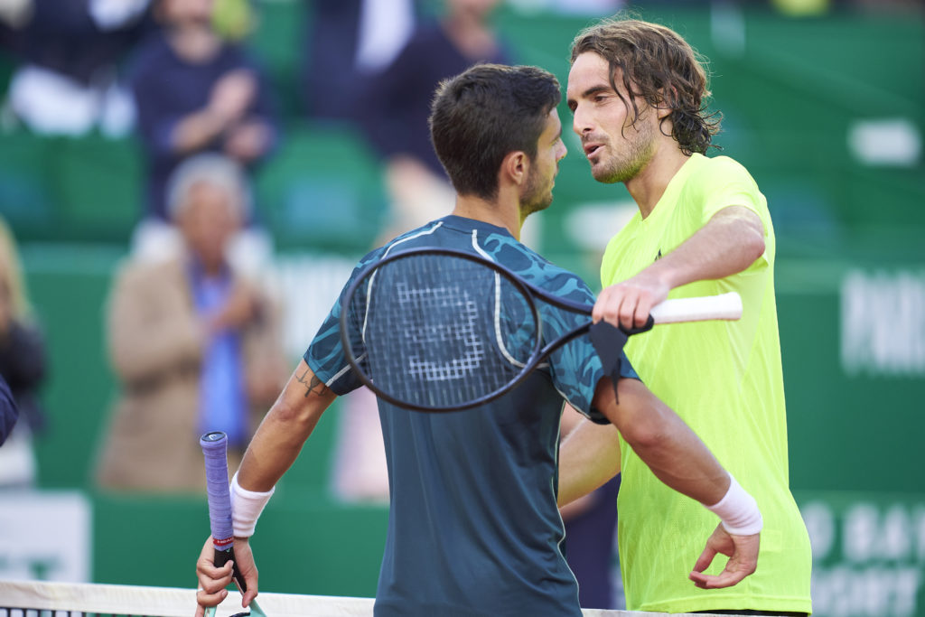 Rolex Monte-Carlo Masters - Day Six