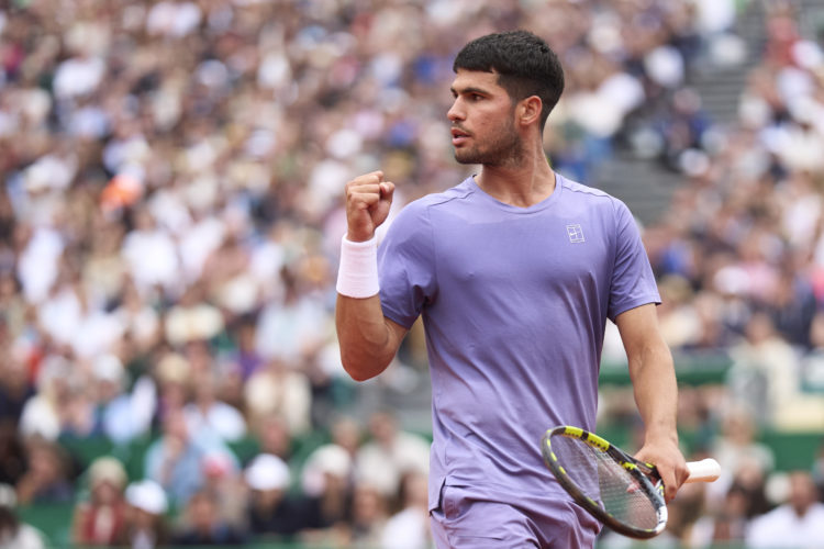 Photo by Mateo Villalba/Getty Images