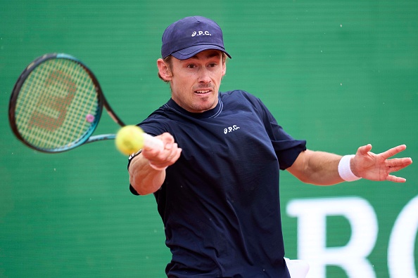 Rolex Monte-Carlo Masters - Day Seven