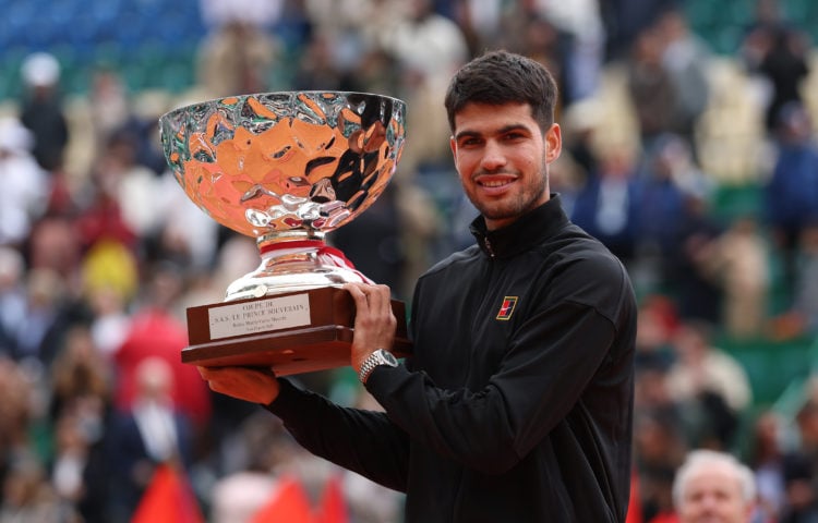Photo by Clive Brunskill/Getty Images