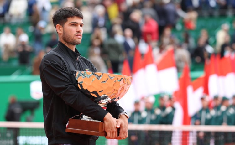 Photo by Clive Brunskill/Getty Images