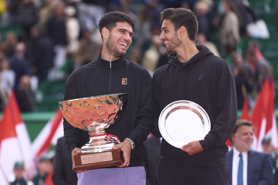 Photo by Mateo Villalba/Getty Images