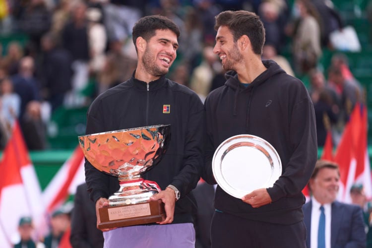 Photo by Mateo Villalba/Getty Images