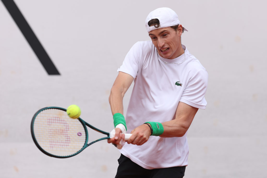 BMW Open 2025 - Day 2