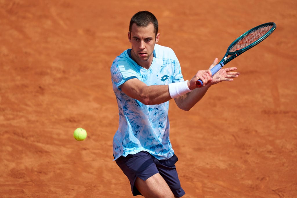 Barcelona Open Banc Sabadell 2025 - Previews