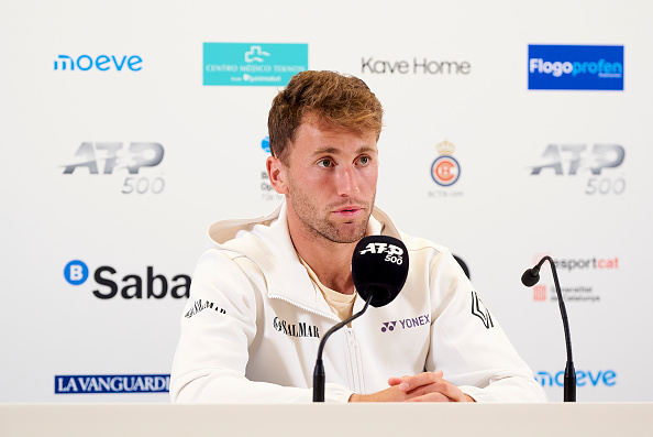 Barcelona Open Banc Sabadell 2025 - Previews