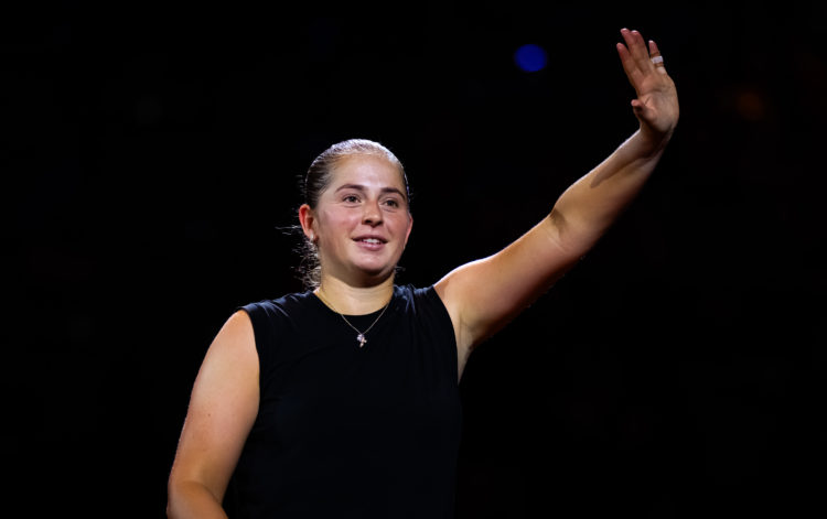 Photo by Robert Prange/Getty Images