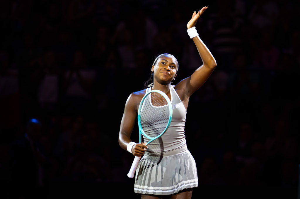 Porsche Tennis Grand Prix 2025 - Day 4