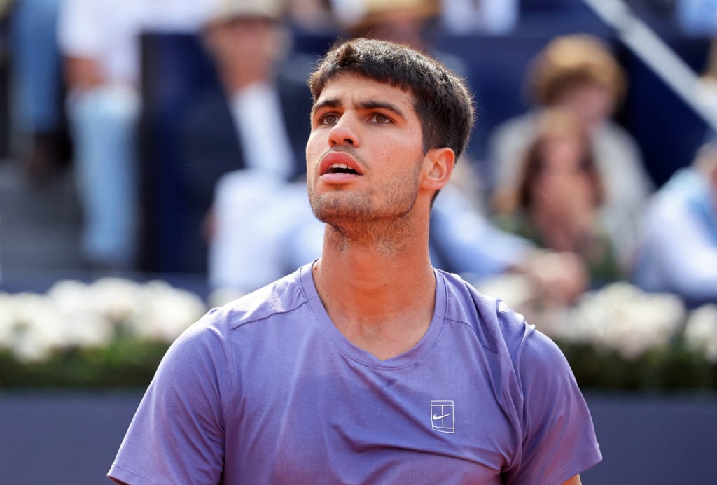 Barcelona Open Banc Sabadell 2025 - Day Five