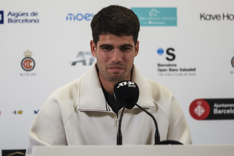 Photo By Javier Borrego/Europa Press via Getty Images