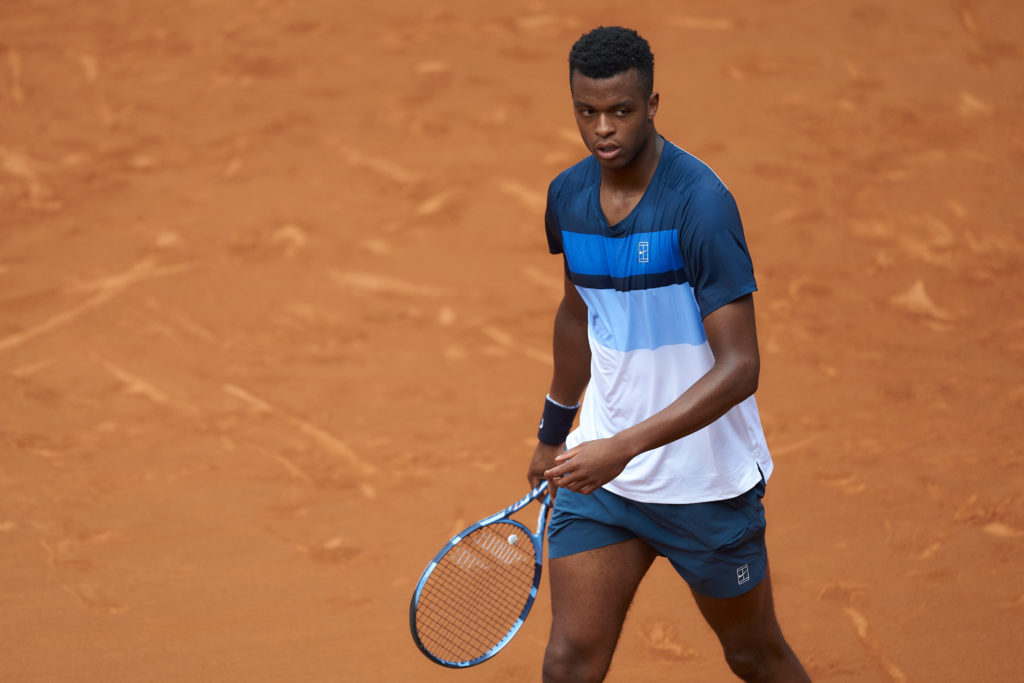 Barcelona Open Banc Sabadell 2025 - Day One