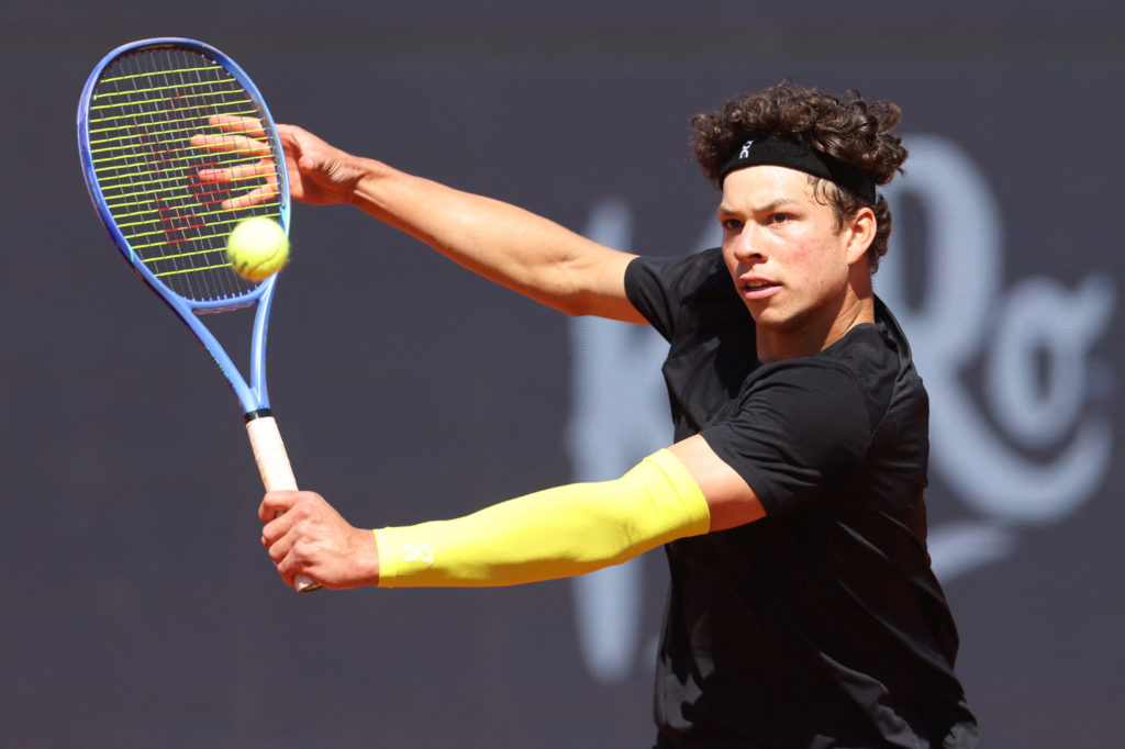 TENNIS-ATP-GER