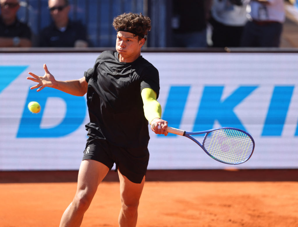 TENNIS-ATP-GER