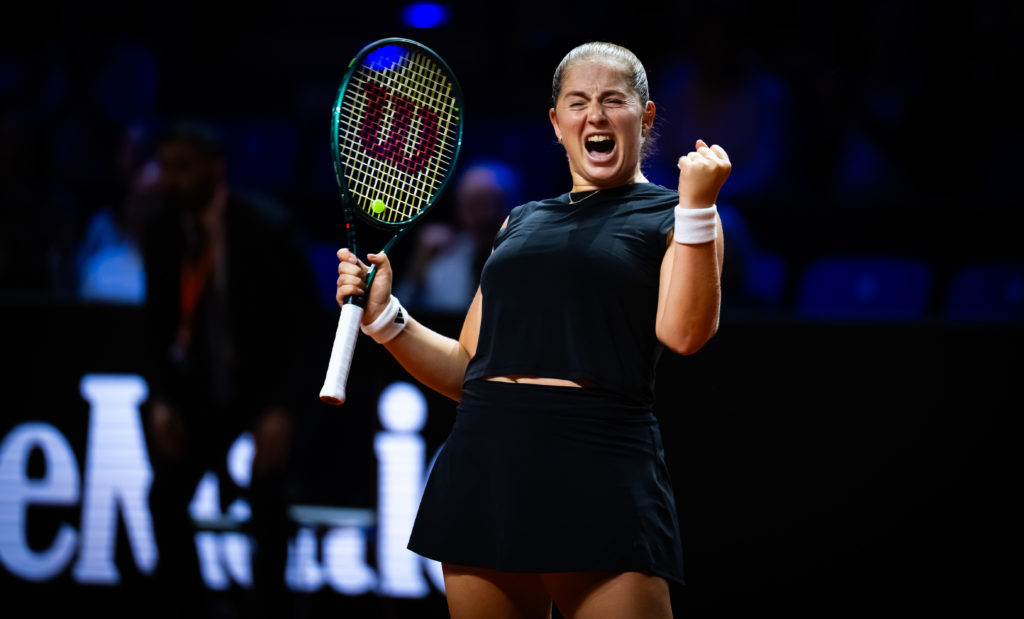 Porsche Tennis Grand Prix 2025 - Day 5