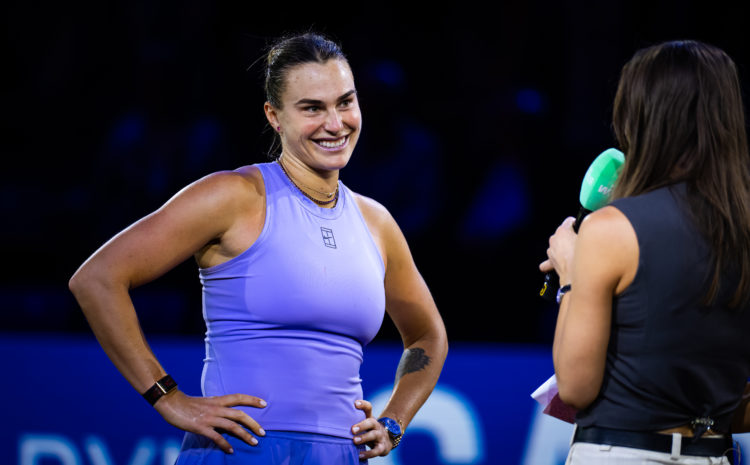 Photo by Robert Prange/Getty Images